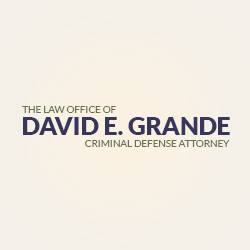 The Law Office of David E. Grande Profile Picture